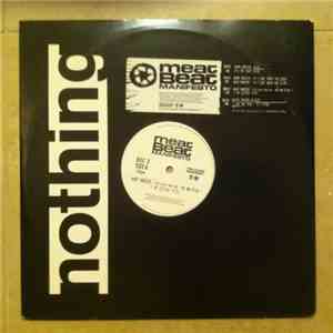 Meat Beat Manifesto - Radio Babylon download free
