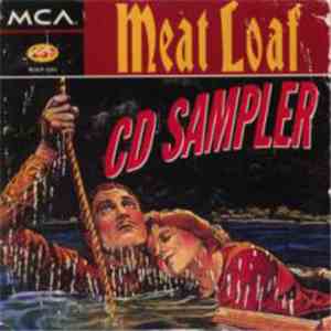 Meat Loaf - CD Sampler download free
