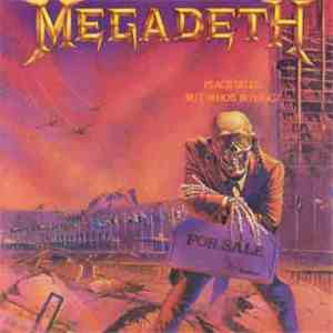 Megadeth - Peace Sells... But Who's Buying? download free