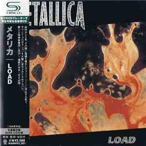 Metallica - Load download free