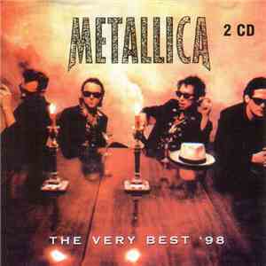 Metallica - The Very Best '98 download free