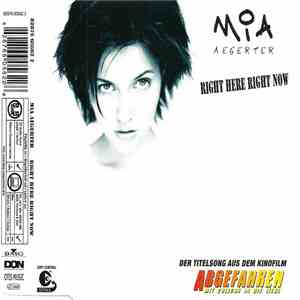 Mia Aegerter - Right Here Right Now download free