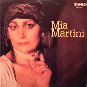 Mia Martini - Mia Martini download free