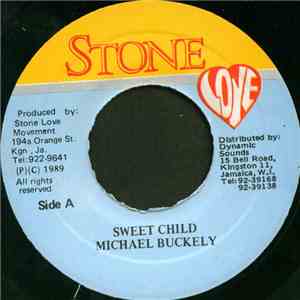 Michael Buckely - Sweet Child download free