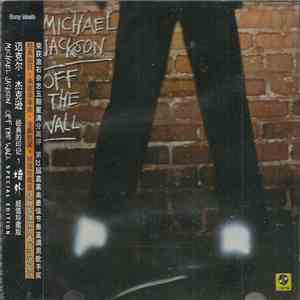 Michael Jackson - Off The Wall download free