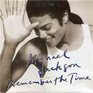 Michael Jackson - Remember The Time download free