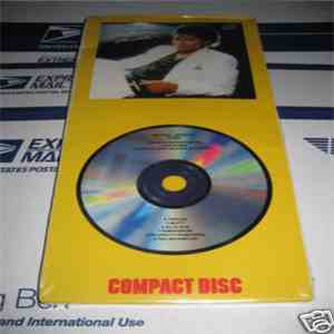 Michael Jackson - Thriller download free