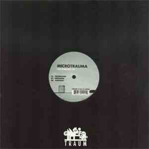 Microtrauma - Colorblind EP download free
