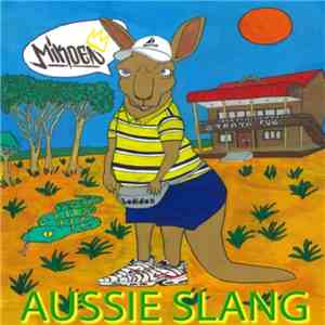 Mikoen - Aussie Slang download free