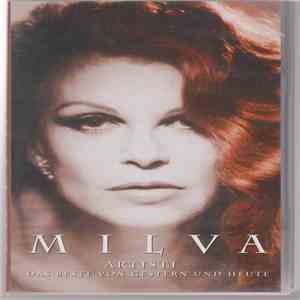 Milva - Artisti, Das Beste Von Gestern Und Heute download free