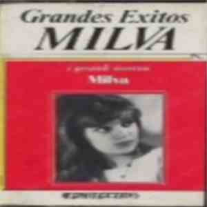 Milva - I Grandi Successi (Milva Grandes Exitos) download free