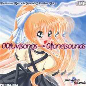 Mirage  & DJ☆MegaTom - 00(Luv)Songs→01(One)Sounds download free