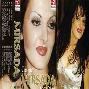 Mirsada Čizmić - 1001 Noć download free