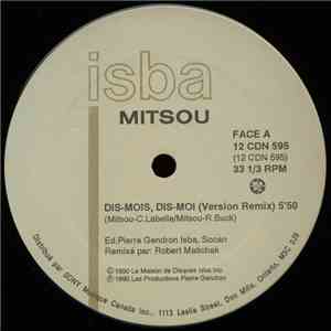 Mitsou - Dis-Mois, Dis-Moi download free