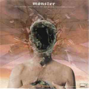 Mönster  - Death Before Disorder download free