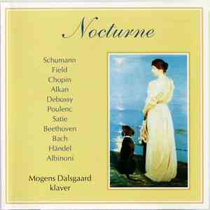 Mogens Dalsgaard - Nocturne download free