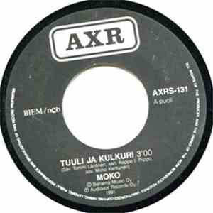 Moko  - Tuuli Ja Kulkuri