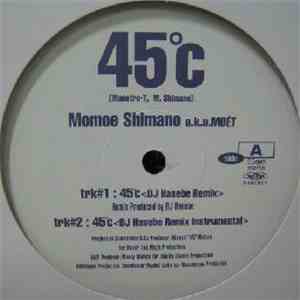Momoe Shimano A.K.A. Moét - 45℃ download free