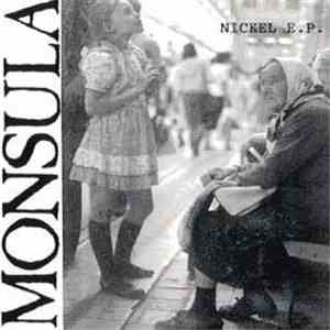 Monsula - Nickel E.P. download free