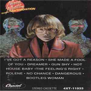 Moon Martin - Escape From Domination download free