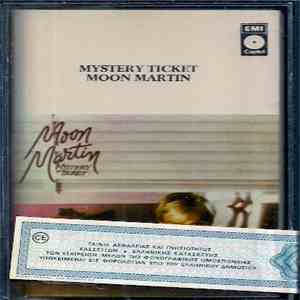 Moon Martin - Mystery Ticket download free