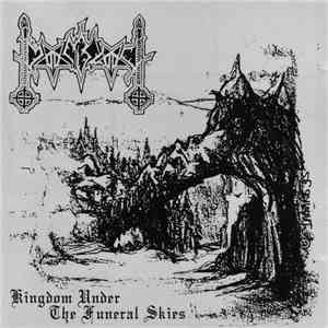 Moonblood - Kingdom Under The Funeral Skies download free