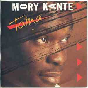 Mory Kante - Tama download free