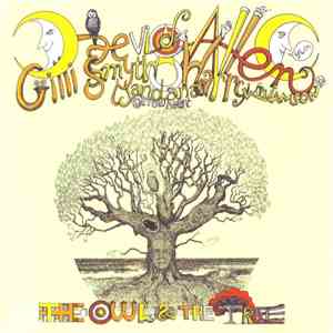 Mother Gong - The Owl And The Tree download free