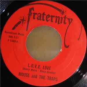 Mouse And The Traps - L.O.V.E. Love download free