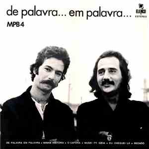 MPB 4 - De Palavra Em Palavra download free