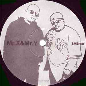 Mr. X & Mr. Y - What's Up At The Brotherfront download free