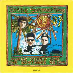 Mungo Jerry & The Brothers Grimm  - In The Summertime download free