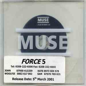 Muse - Plug In Baby download free