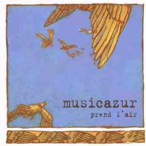 Musicazur - Prend L'Air download free