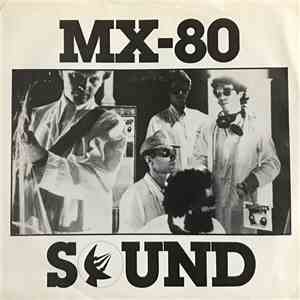 MX-80 Sound - Big Hits - Hard Pop From The Hoosiers download free