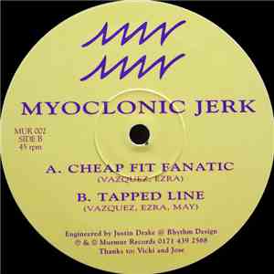 Myoclonic Jerk - Cheap Fit Fanatic download free