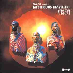 Mysterious Traveller - Afroart download free