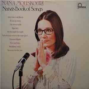 Nana Mouskouri - Nana's Book Of Songs download free