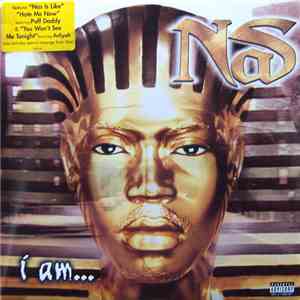 Nas - I Am... download free