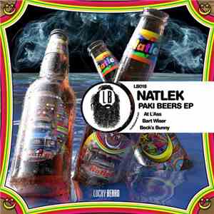 Natlek - Paki Beers EP download free