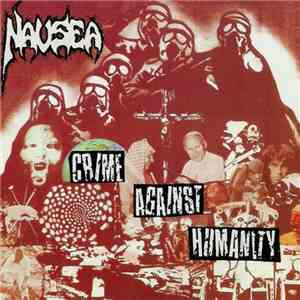 Nausea  - Crime Against Humanity download free
