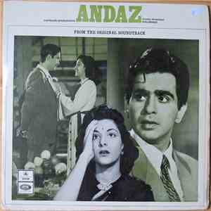 Naushad - Andaz download free