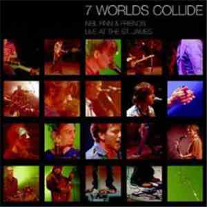 Neil Finn & Friends - 7 Worlds Collide - Live At The St. James download free