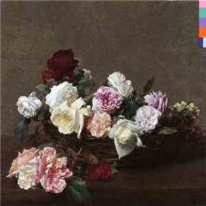 New Order - Power, Corruption & Lies download free