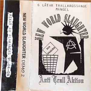 New World Slaughter - Anti Trall Aktion Demo 2 download free