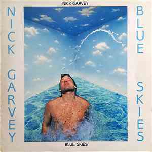 Nick Garvey - Blue Skies download free