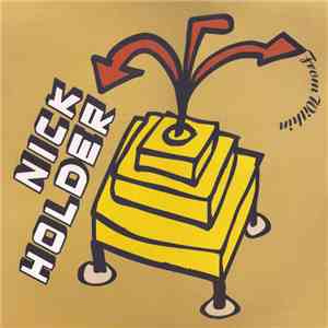 Nick Holder - From Within download free