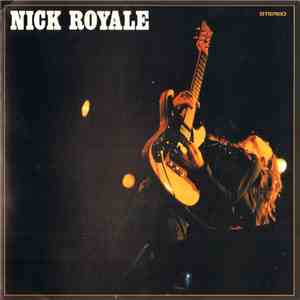 Nick Royale - Burt Ward Law download free