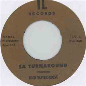Nick Waterhouse  - LA Turnaround download free