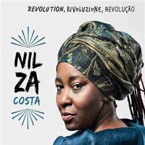 Nilza Costa - Revolution Rivoluzione Revolução download free